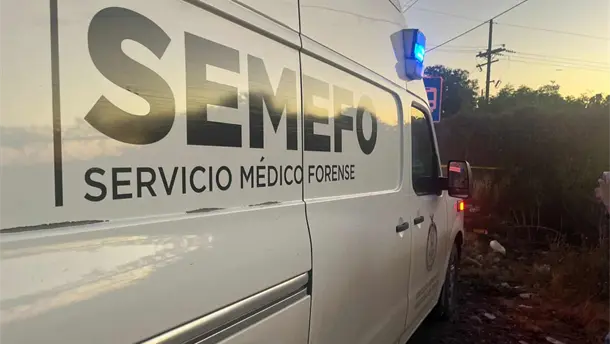 Nota Relacionada de Policiaca