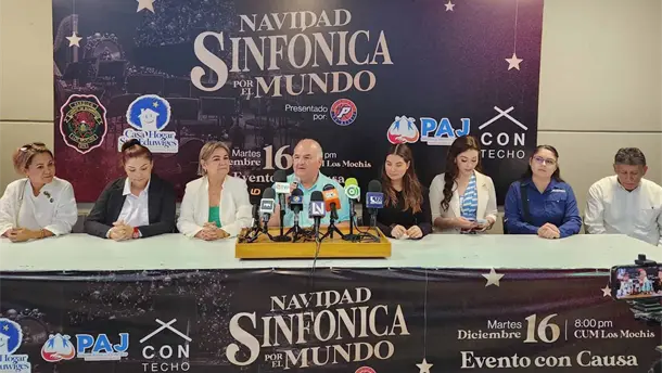 Nota Relacionada de Sinaloa