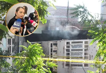 Fiscalía investiga posible omisión por parte de oficiales preventivos en ataque a vivienda en Villa Unión