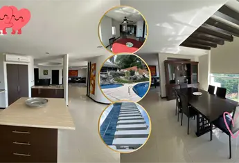 ¿Qué incluye rentar el Penthouse de la Torre San Bernardo en Los Mochis?