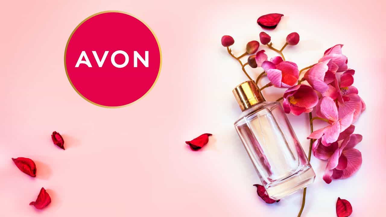 Perfumes de Avon para mujer que huelen como si fueran caros pero son económicos
