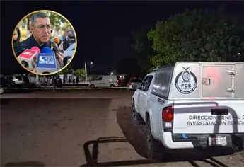 Sinaloa suma 53 policías asesinados durante 15 meses de violencia