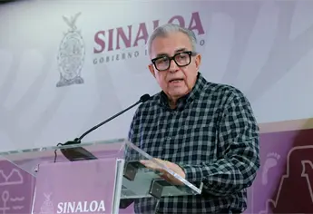 Infancias con Futuro ha atendido a más de 300 hijos de víctimas de feminicidio en Sinaloa