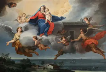 ¿Quién es el santo del día? Santoral Católico de este miércoles 10 de diciembre de 2025