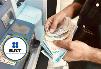¿El SAT revisa tus movimientos de depósitos bancarios?, esto sabemos