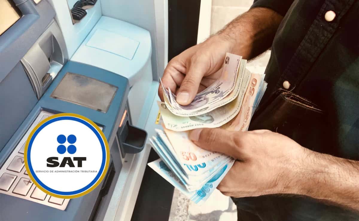 ¿El SAT revisa tus movimientos de depósitos bancarios?, esto sabemos