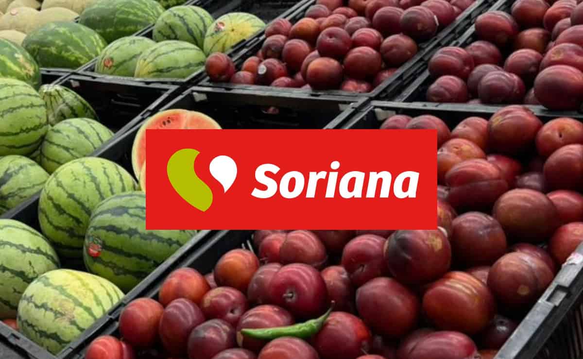 Martes y Miércoles del Campo Soriana: ofertas del 9 y 10 de diciembre 2025