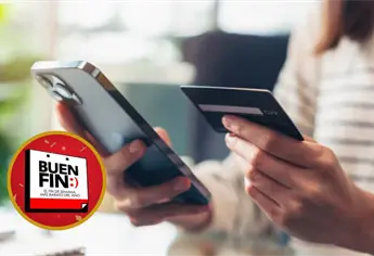 ¿Cómo saber si saliste ganador del Sorteo Buen Fin 2025? 