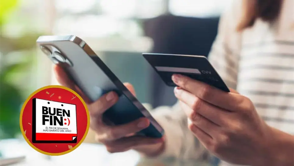 FOTO: ¡Ya hay ganadores del Sorteo Buen Fin 2025! El SAT reparte más de 400 millones de pesos. Si pagaste con tarjeta, revisa aquí si te cayó premio