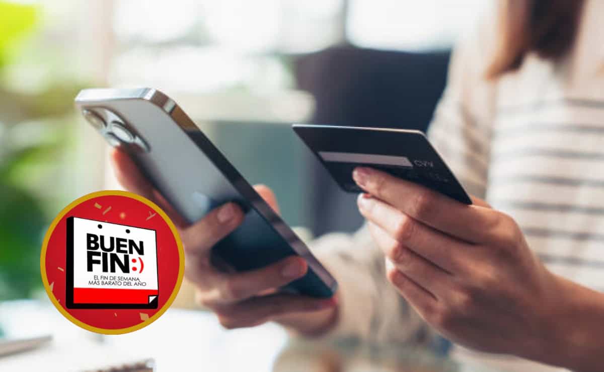 ¿Cómo saber si saliste ganador del Sorteo Buen Fin 2025? 