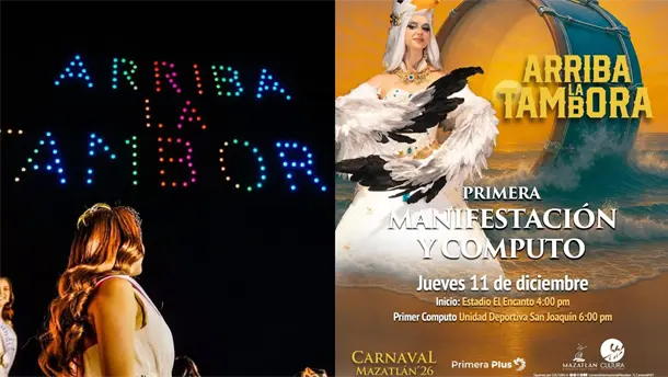 Nota Relacionada de Sinaloa