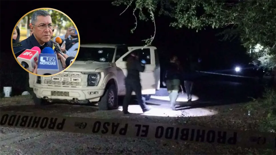 FOTOS: Luz Noticias.