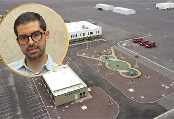 Economía: Topolobampo se perfila como el nuevo gigante industrial de México