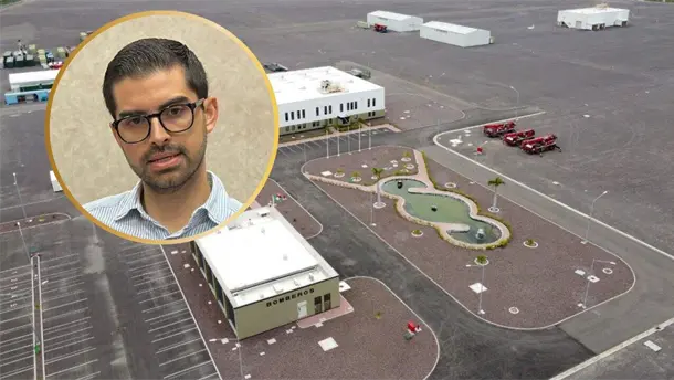 Nota Relacionada de Sinaloa