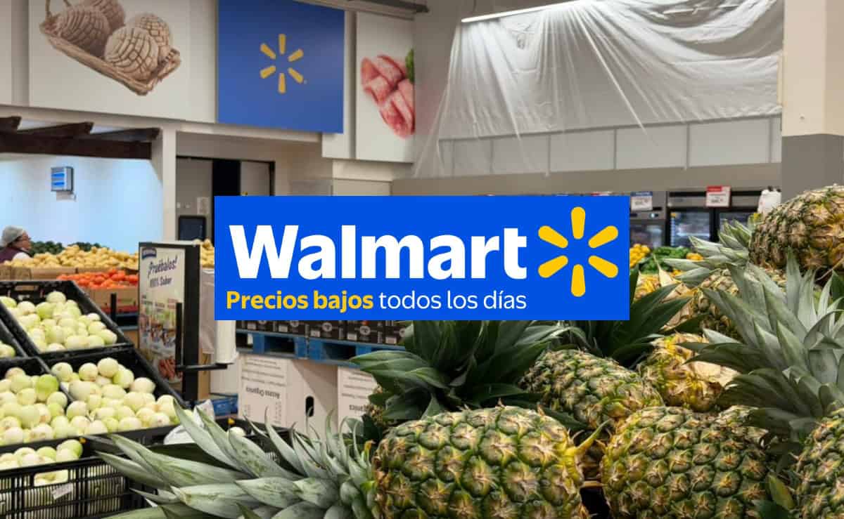 Martes de Frescura Walmart: ofertas del 9 de diciembre en frutas y verduras