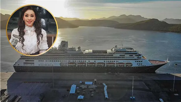 Nota Relacionada de Sinaloa