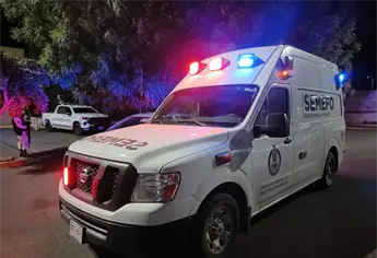 Asesinan a balazos a un hombre en el patio de un domicilio en Altata, Navolato
