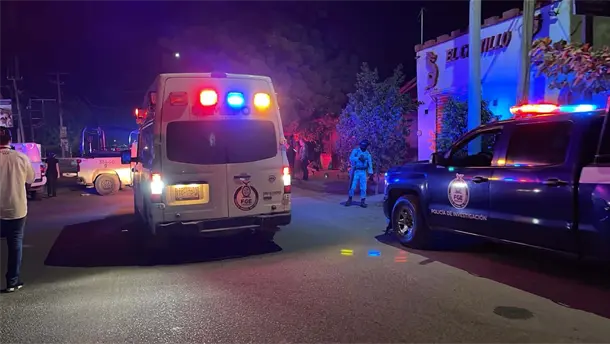 Nota Relacionada de Policiaca