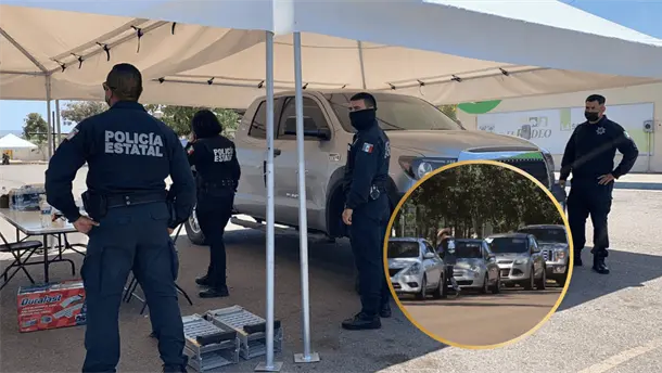 Nota Relacionada de México