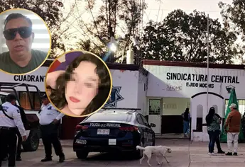 Melisa Guadalupe fue baleada durante un asalto en el ejido Mochis; su padre suplica ayuda