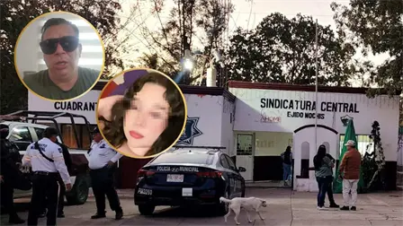 Melissa Guadalupe fue baleada durante un asalto en el Ejido Mochis; su padre suplica ayuda Melissa Guadalupe fue baleada durante un asalto en el Ejido Mochis; su padre suplica ayuda