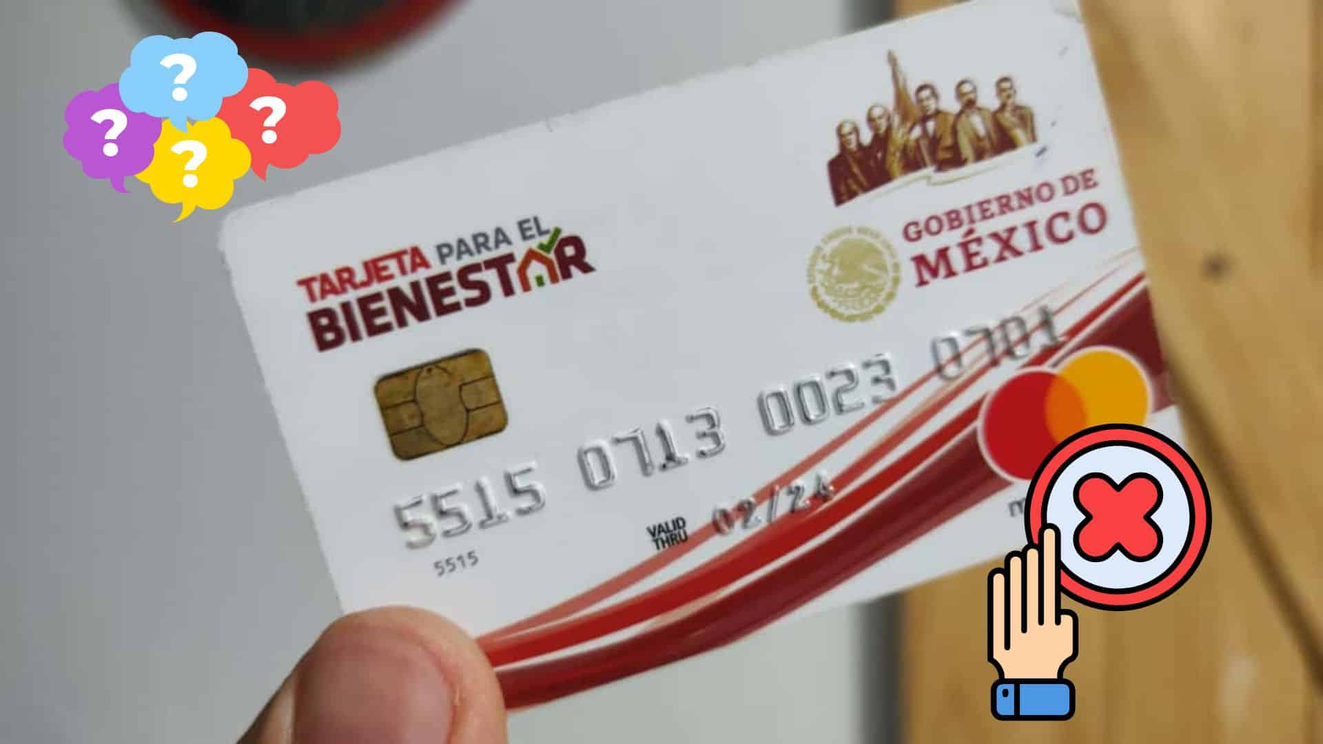 Alerta Bienestar: Motivos por los que un adulto mayor puede perder su pensión en 2026