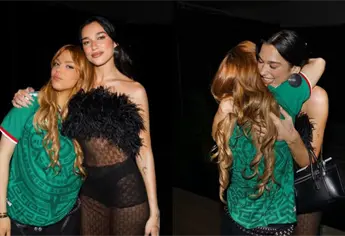 ¿Quién es Bu Cuarón y por qué está en el ojo del huracán? | VIDEO