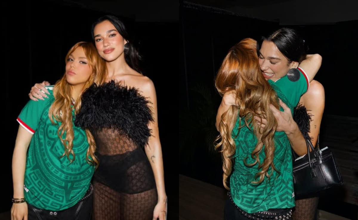 ¿Quién es Bu Cuarón y por qué está en el ojo del huracán? | VIDEO