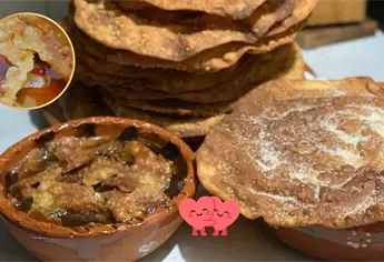 Receta para hacer buñuelos al estilo Sinaloa que debes hacer esta Navidad