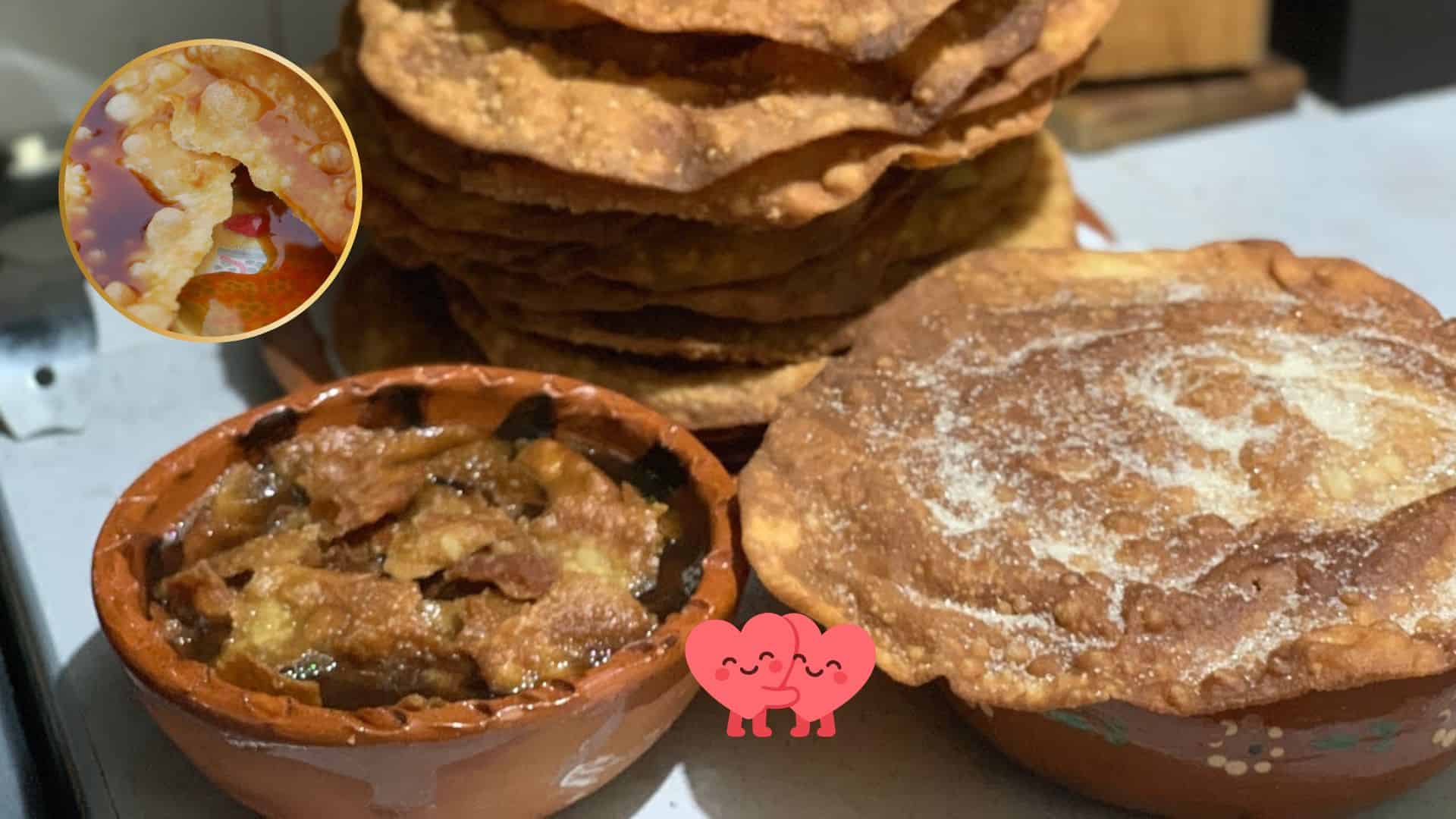 Receta para hacer buñuelos al estilo Sinaloa que debes preparar esta Navidad