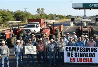 Frente Nacional inicia mesa de negociación para precio del maíz en México