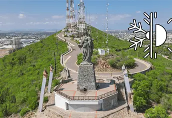 Clima en Los Mochis este jueves, 11 de diciembre: Amanecer fresco y tarde calurosa