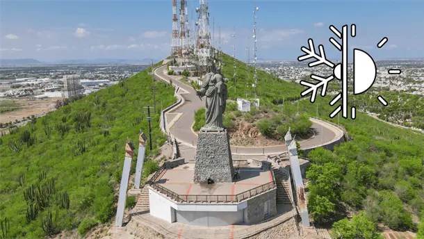 Nota Relacionada de Sinaloa