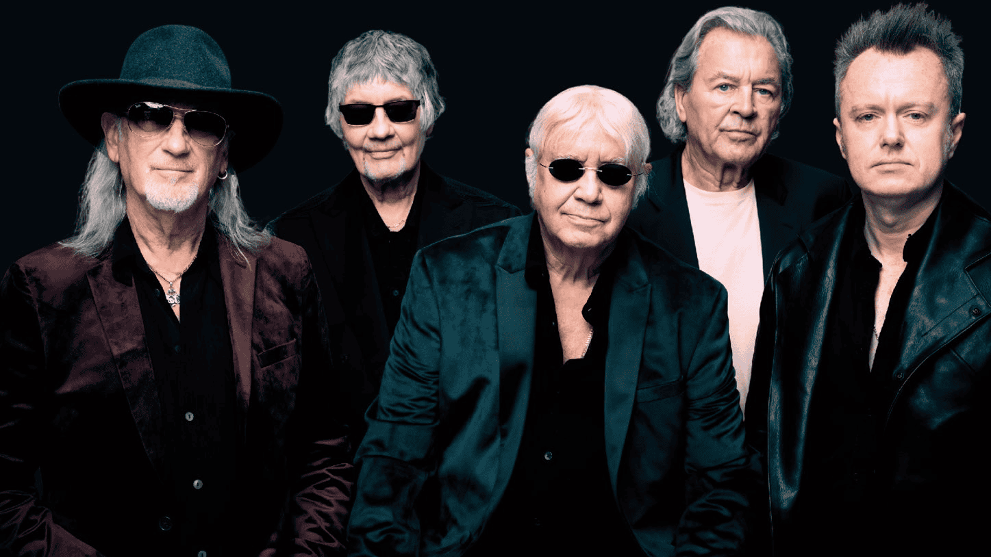 Deep Purple confirma conciertos en México; cuándo, dónde y costo de los boletos