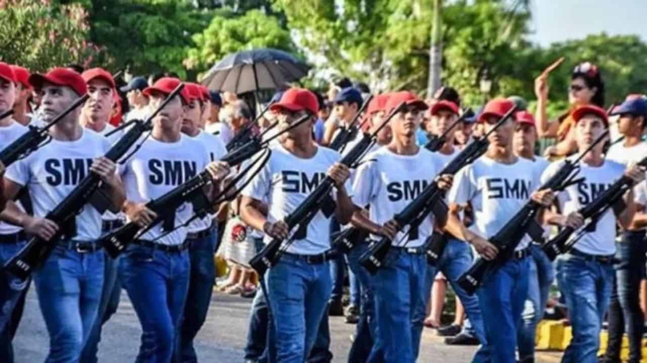 Servicio Militar 2026: ¿Qué pasa si no realizas tu trámite de Cartilla Militar a tiempo?