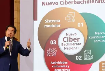 SEP lanza ciberbachilleratos para quiénes no han podido terminar la preparatoria, ¿Cómo funciona? 