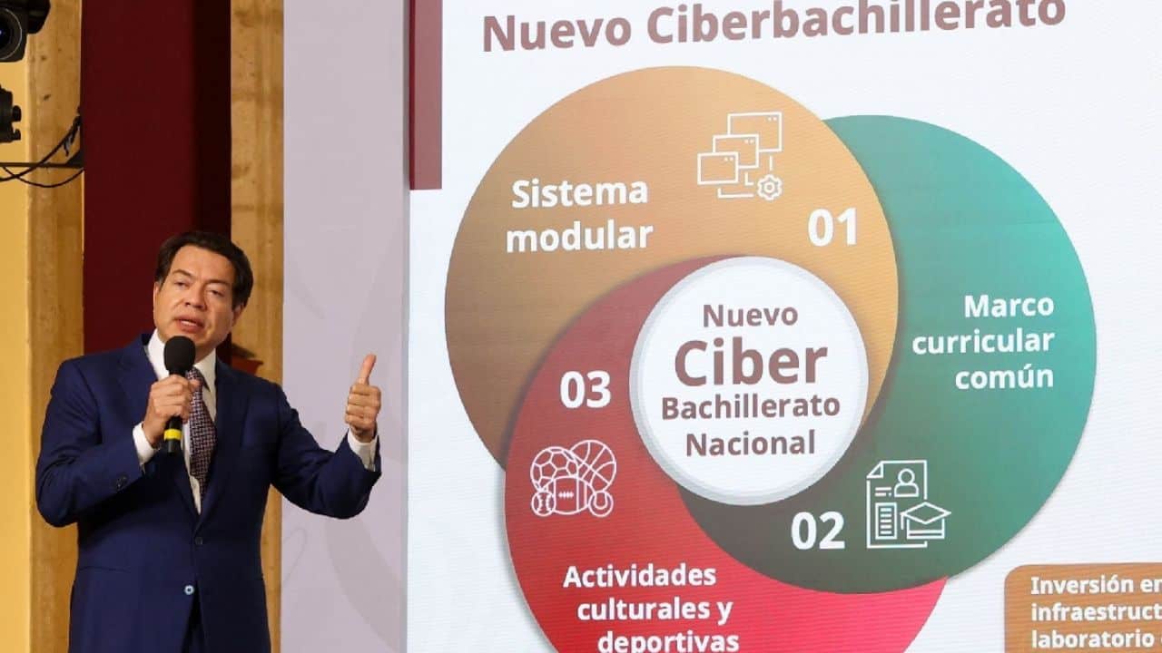 SEP lanza ciberbachilleratos para quiénes no han podido terminar la preparatoria, ¿Cómo funciona? 