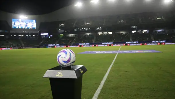 Nota Relacionada de Deportes