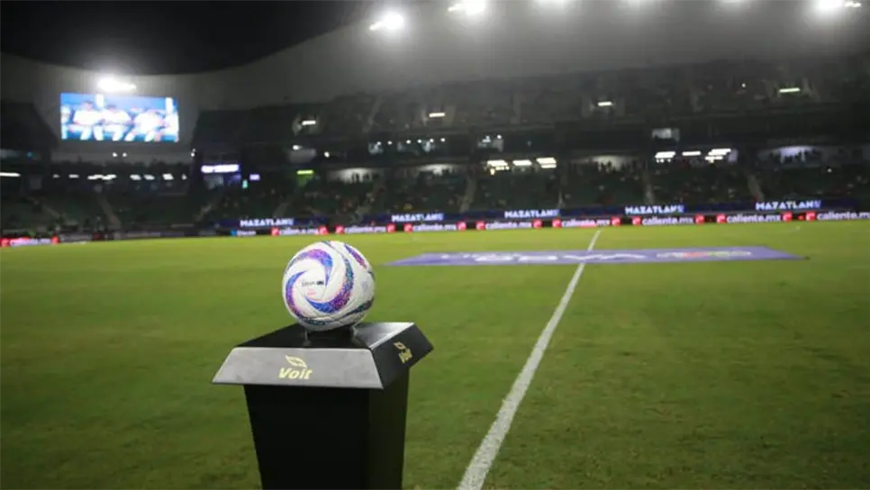 Cabe mencionar que ahora el nuevo Elefante Blanco del balompié mexicano fue fundado el 27 de julio de 2020 y el cuenta con una capacidad de 25 mil aficionados, siendo el más nuevo de los estadios del futbol mexicano