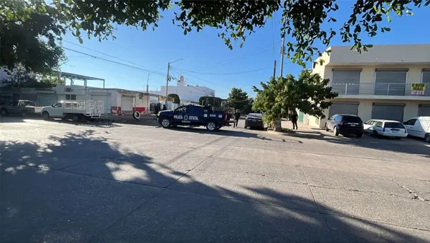 Nota Relacionada de Policiaca