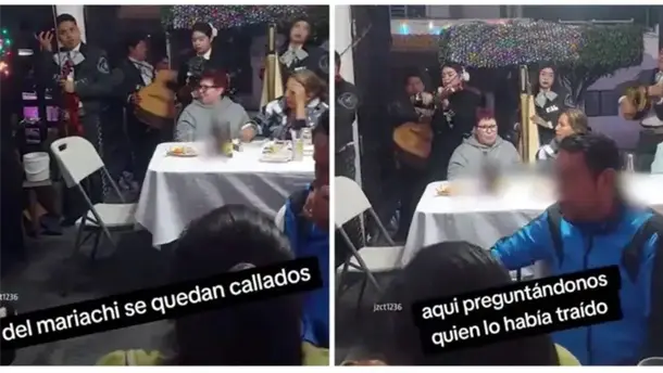 Nota Relacionada de México