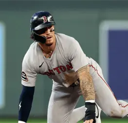 Benjamín Gil anuncia a dos estrellas de Grandes Ligas que jugarán por México en el Clásico Mundial de Beisbol Benjamín Gil anuncia a dos estrellas de Grandes Ligas que jugarán por México en el Clásico Mundial de Beisbol