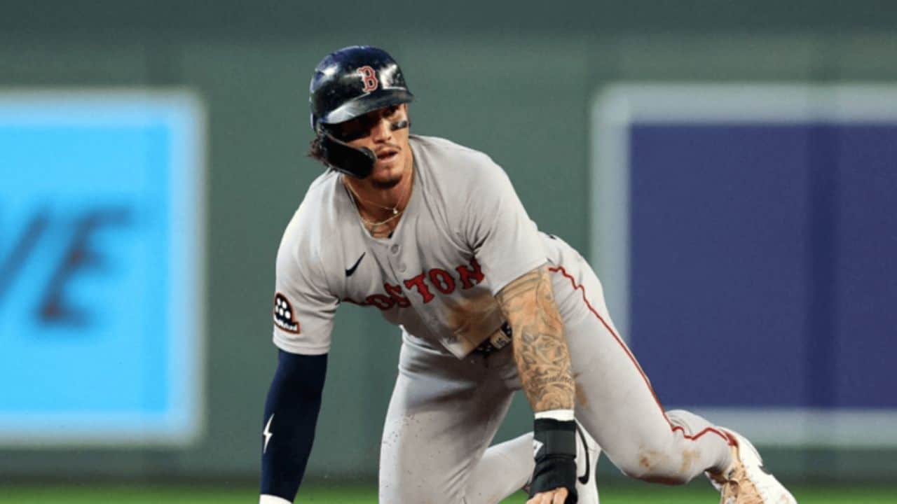 Benjamín Gil anuncia a dos estrellas de Grandes Ligas que jugarán por México en el Clásico Mundial de Beisbol