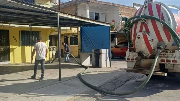 Nota Relacionada de Sinaloa