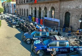 Operativo Guadalupe-Reyes arranca este miércoles en El Fuerte