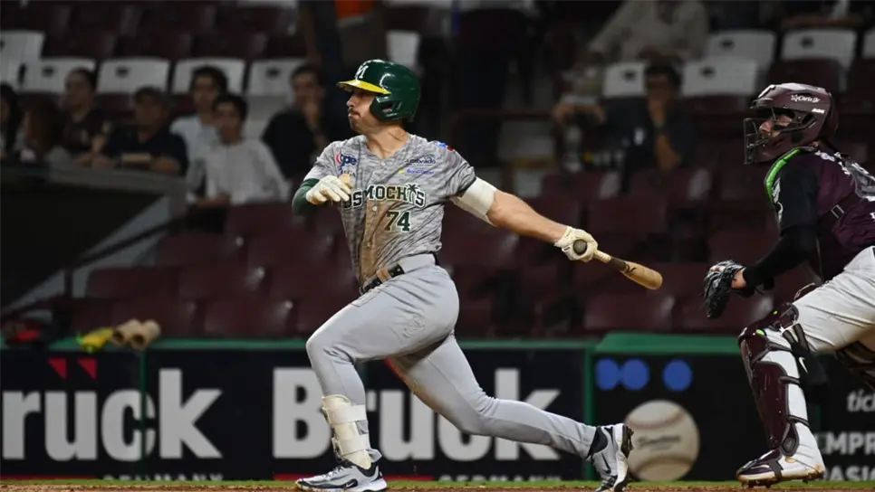 LMP: Cañeros vs Tomateros EN VIVO: Cañeros arranca con el pie izquierdo su serie ante los Tomateros