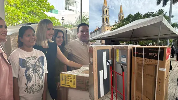 Nota Relacionada de Sinaloa