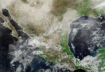 Frío en Sinaloa: Pronóstico para 11 y 12 de diciembre