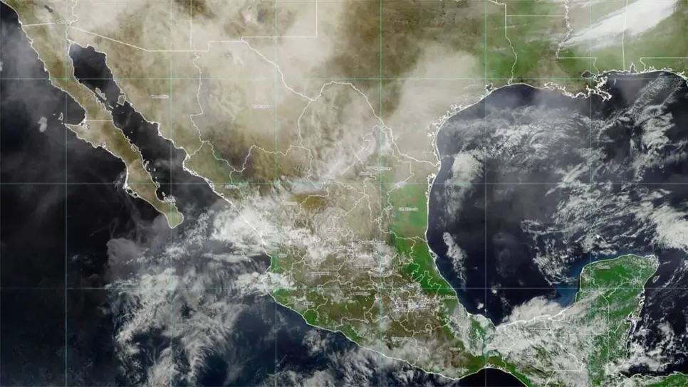 Frío en Sinaloa: Pronóstico para 11 y 12 de diciembre