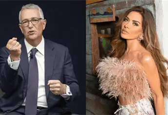 Gloria Trevi revela que demandó a Salinas Pliego por 180 millones de dólares